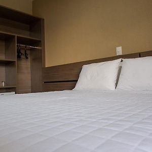 Habitación con Cama King